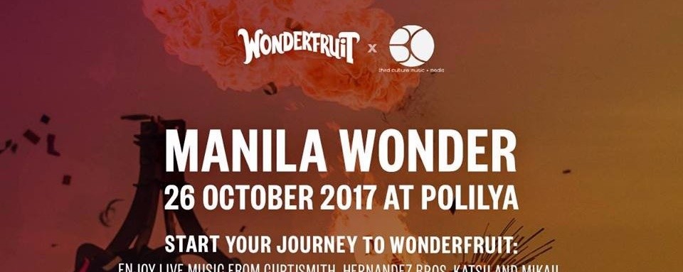 Manila Wonder
